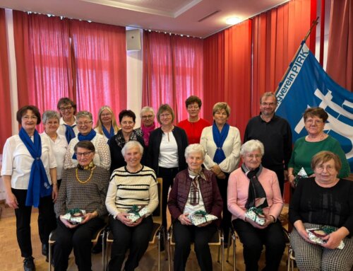 60 Jahre Katholischer Frauenbund Pirk; Jubiläumsfeier am 08. Februar 2026 Teil 1