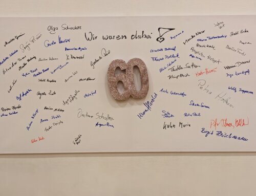 60 Jahre Katholischer Frauenbund Pirk; Jubiläumsfeier am 08. Februar 2026 Teil 2