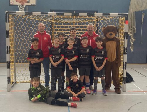 Vorentscheid zum Wolfgangscup der Ministranten am 24. Januar 2026