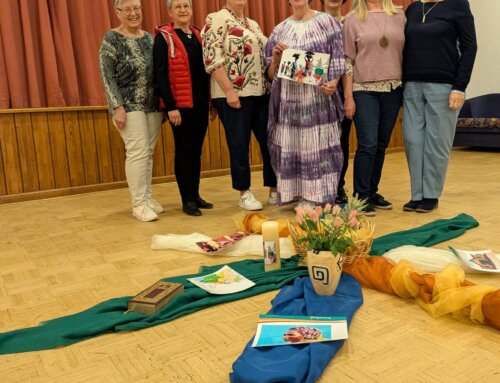 Weltgebetstag des Katholischen Frauenbundes am 06. März 2026