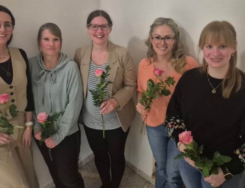 Pirker Frauenbund startet mit einer neuen Generation in die Zukunft