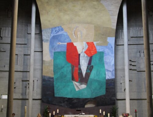 Familiengottesdienst an Erntedank am 04. Oktober 2026
